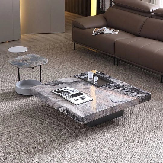 eureka-square-marble-coffee-table-with-sunken-small-desktop-for-living-room-1