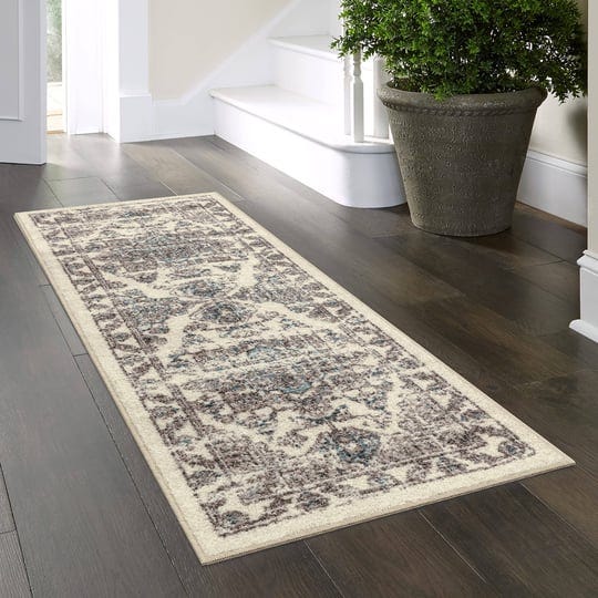 maples-rugs-distressed-tapestry-vintage-non-slip-runner-rug-for-hallway-neutral-1