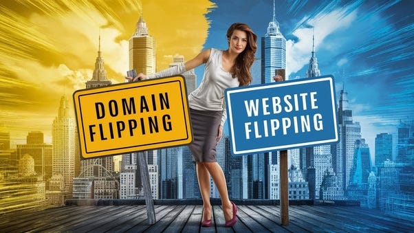 Is Domain Flipping Illegal? Uncover the Truth Now!