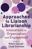 Approaches to Liaison Librarianship | Cover Image
