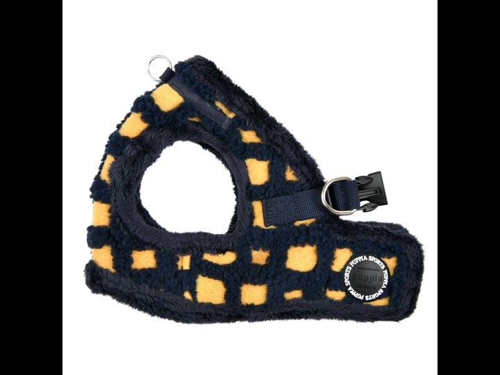 puppia-stefan-vest-dog-harness-step-in-warm-winter-tumbling-waffle-pattern-for-small-and-medium-dog--1