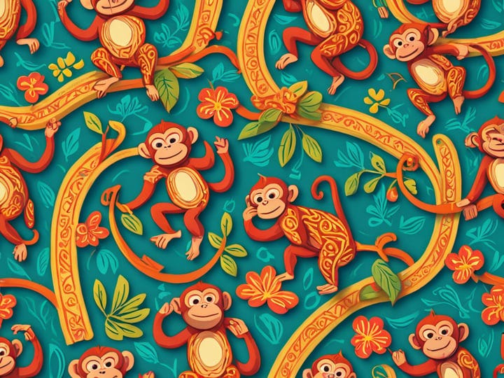 Monkey-Wallpaper-4
