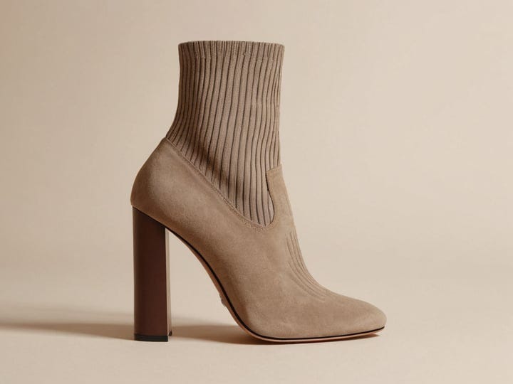 Sock-Boots-Chunky-Heel-3