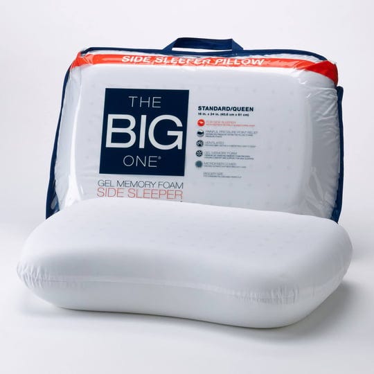 the-big-one-gel-memory-foam-side-sleeper-pillow-white-standard-1