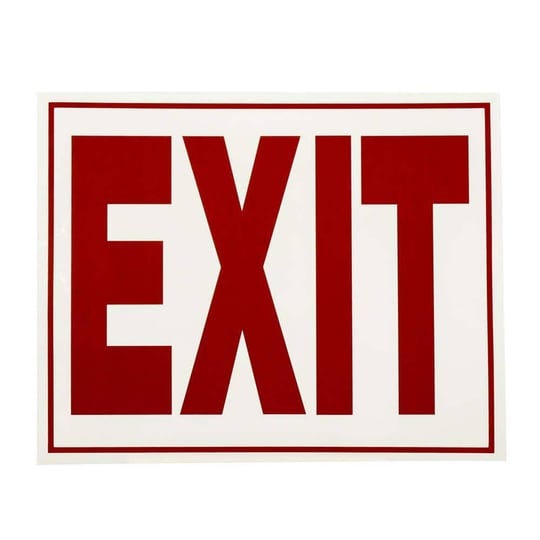 everbilt-8-in-x-11-in-glow-in-the-dark-exit-sign-31684-1
