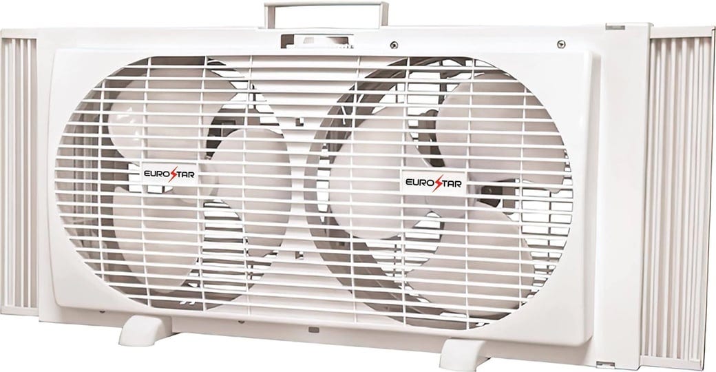 eurostar-fwf9100-portable-twin-window-fan-white-size-33-1