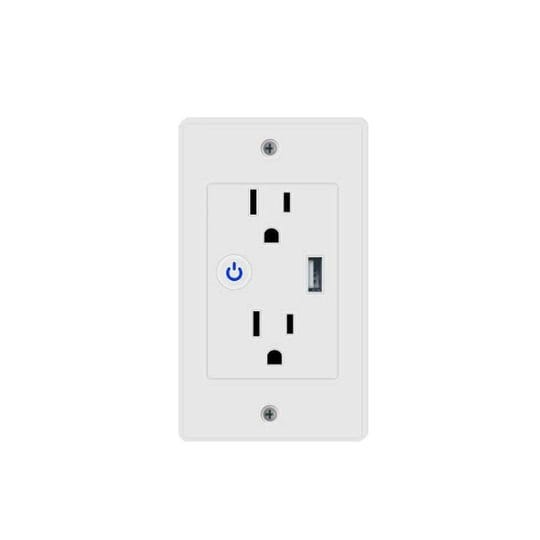 smart-wi-fi-wall-outlet-usb-port-work-with-alexa-google-assistant-mobile-app-1