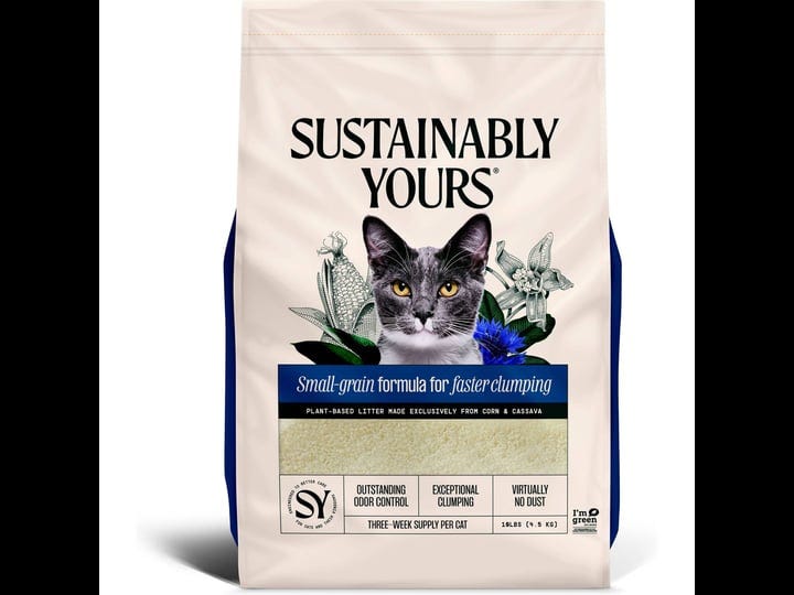 sustainably-yours-cat-litter-small-grain-formula-10-lbs-1
