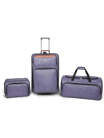 protege-3-piece-luggage-travel-set-gray-includes-24-inch-check-bag-22-inch-duffel-and-boarding-tote-1