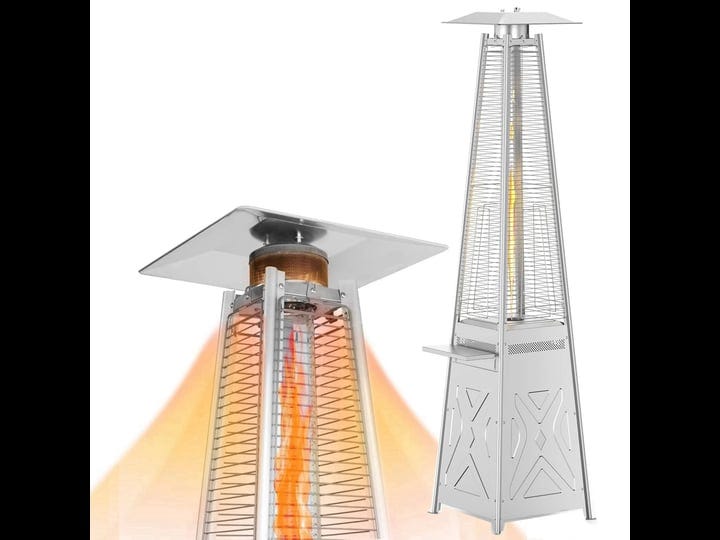 outdoor-propane-patio-heater-48000-btu-with-wheels-size-silver-1