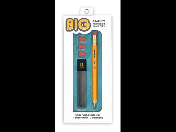 big-graphite-mechanical-pencil-set-1