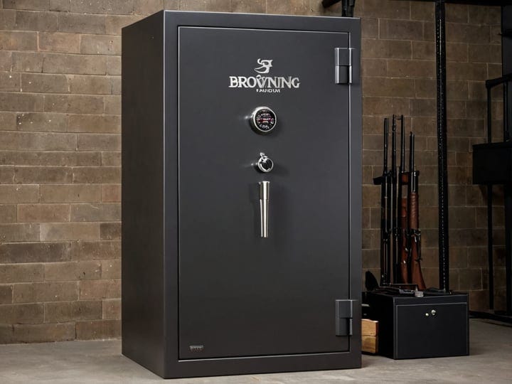 Browning-Hawg-49-Gun-Safe-3