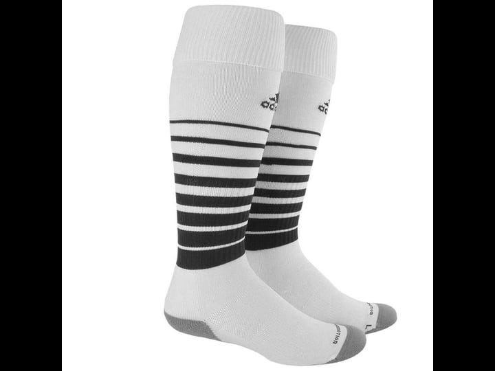 adidas-team-speed-soccer-sock-white-black-s-1