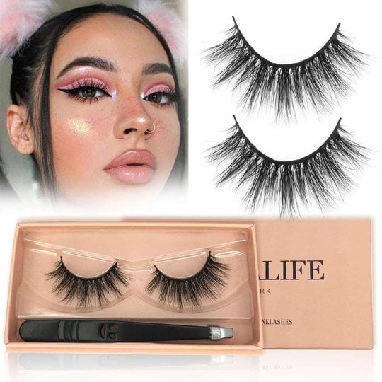 wennalife-natural-false-eyelashes-15mm-eye-lashes-full-strips-3d-mink-eyelashes-natural-look-handmad-1