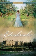 Edenbrooke | Cover Image