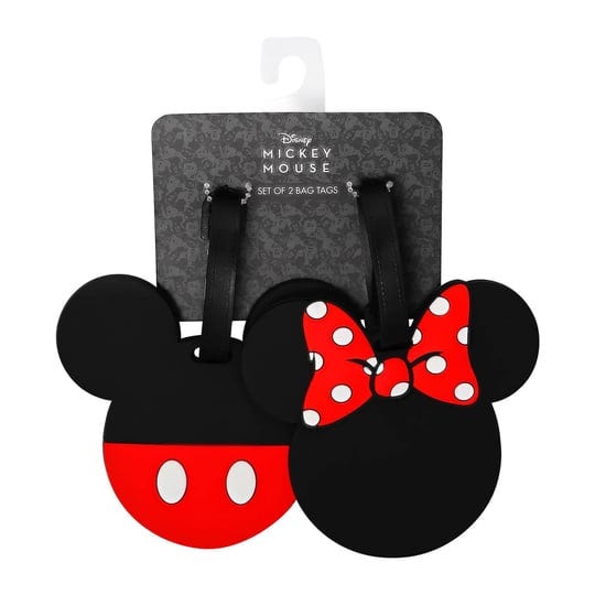 disney-mickey-minnie-2pc-rubber-luggage-tag-1