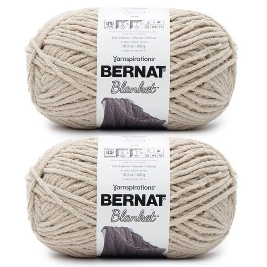 bernat-blanket-super-bulky-acrylic-yarn-2-pack-of-300g-10-5oz-6-chunky-chenille-heavy-weight-yarn-fo-1