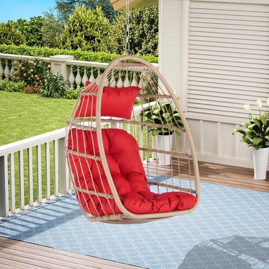 outdoor-garden-rattan-egg-swing-chair-hanging-chair-wood-brown-red-1