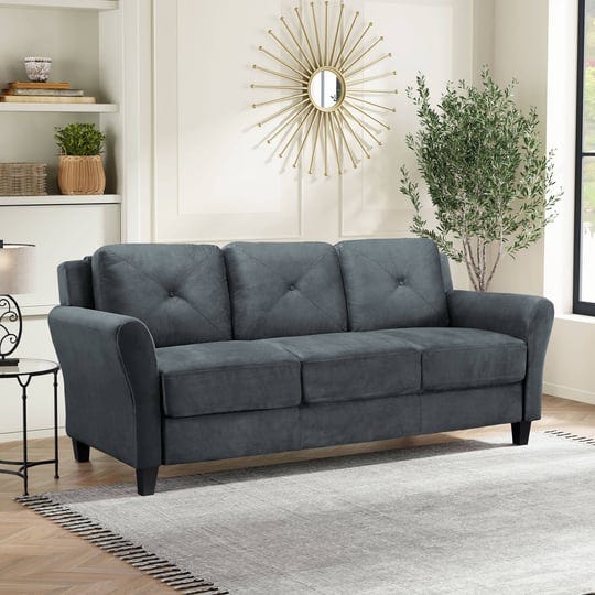 lifestyle-solutions-taryn-curved-arm-fabric-sofa-black-1
