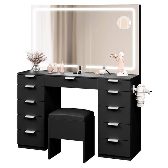 ftbfvtos-02nr8w-46-vanity-desk-set-with-large-led-lighted-mirror-power-outlet-makeup-vanity-with-11--1