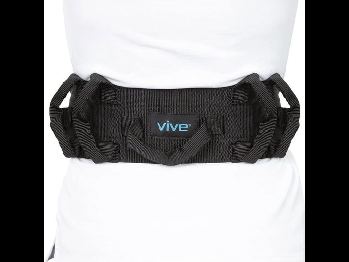 vive-transfer-belt-with-handles-medical-nursing-safety-gait-patient-1