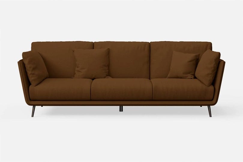 bologna-3-seater-sofa-walnut-brown-leather-1