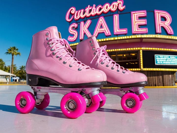 Pink-Roller-Skates-5