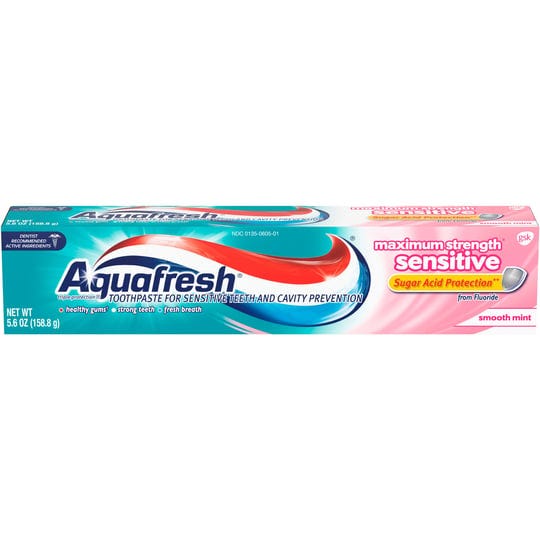 aquafresh-toothpaste-fluoride-maximum-strength-sensitive-sugar-acid-protection-smooth-mint-5-6-oz-1