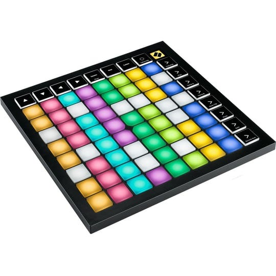 novation-launchpad-x-pad-controller-1