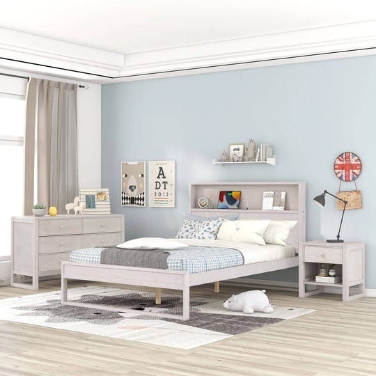 merax-3-piece-bedroom-furniture-set-antique-white-1