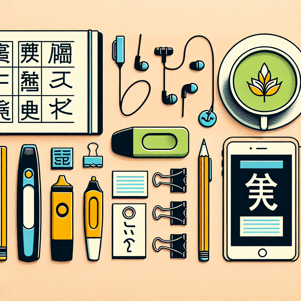  The Charm of Learning Japanese
