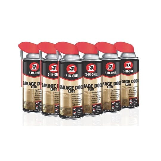 3-in-one-11-oz-garage-door-lube-with-smart-straw-spray-6-pack-1