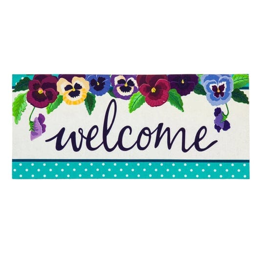 evergreen-pansy-garden-sassafras-switch-mat10x22-inches-1