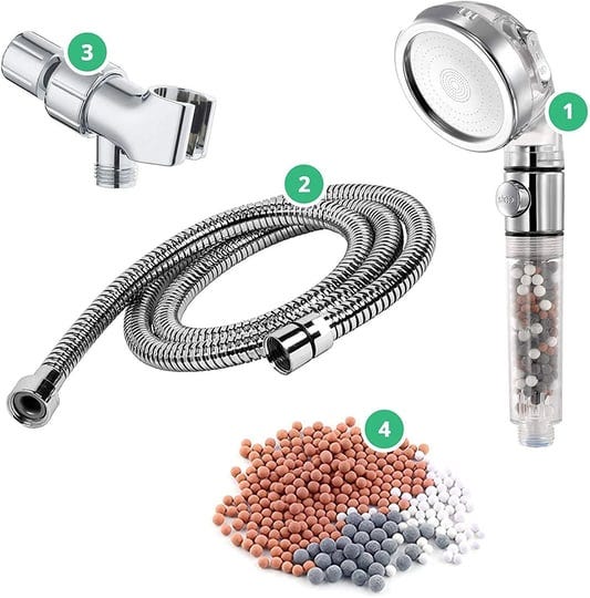 wall-shower-head-adapter-kit-stonestream-high-pressure-ionic-handheld-showerhead-1