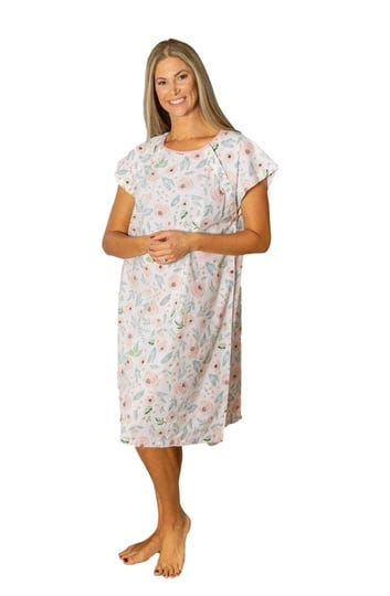 gownies-designer-hospital-patient-gown-100-cotton-hospital-stay-1