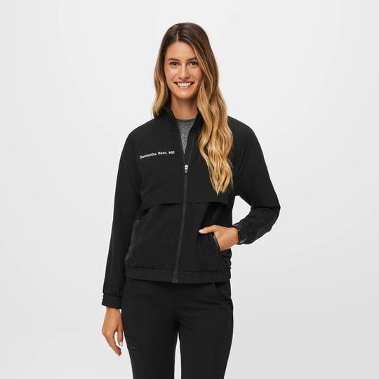 figs-womens-black-sydney-performance-scrub-jacket-1