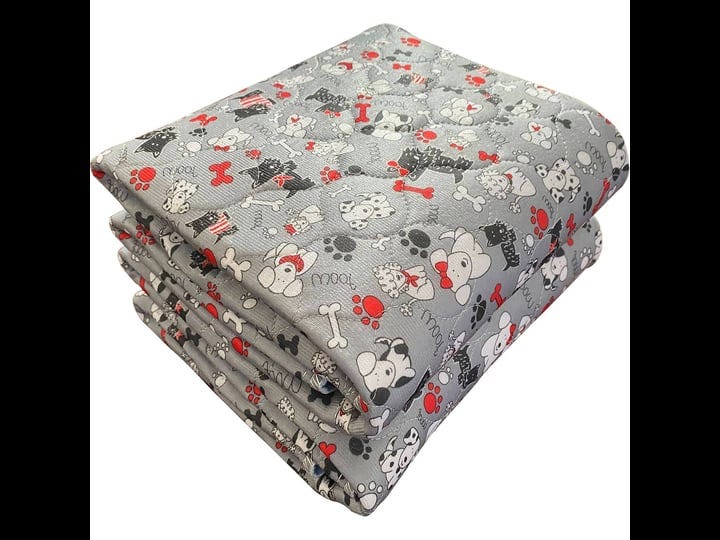 caldwells-multi-purpose-quilted-washable-reusable-dog-pee-pads-30-x-36-in-2-count-puppy-print-1