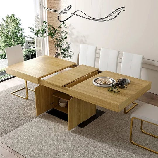 71-87-extendable-dining-table-with-storage-japandi-rectangle-table-for-8-pedestal-base-1