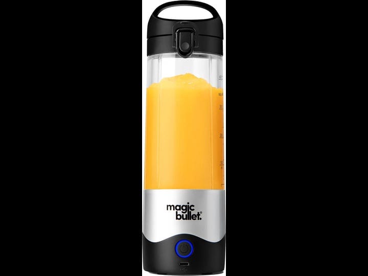 magic-bullet-16-oz-portable-blender-silver-1