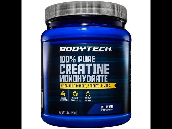 bodytech-100-pure-creatine-monohydrate-18-oz-tub-1