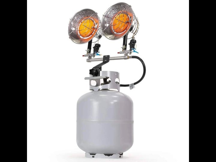 xtremepowerus-tank-top-heater-propane-30000-btu-variable-heat-dual-burner-1