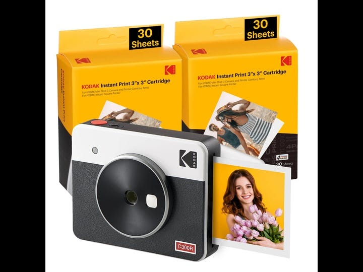 prinics-prnbndlc300rw-kodak-mini-shot-3-retro-2-in-1-portable-instant-camera-photo-printer-60-sheets-1