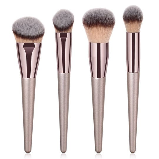 4pcs-professional-makeup-brush-set-premium-synthetic-liquid-foundation-brush-blending-powder-tapered-1