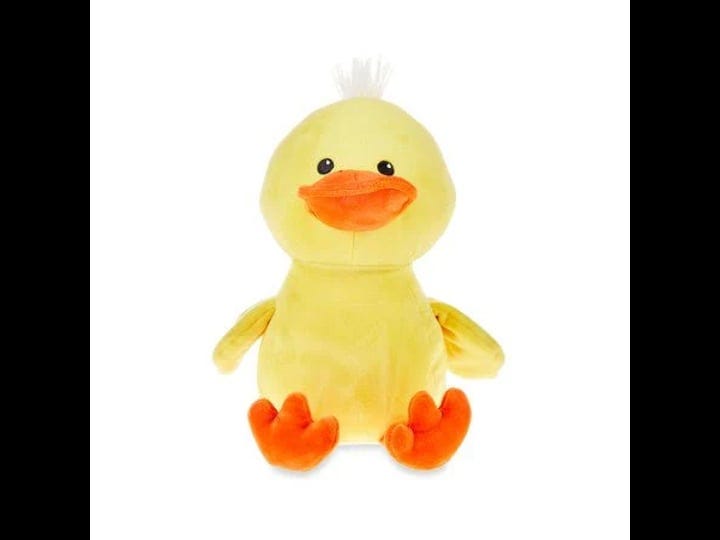 easter-medium-yellow-duck-plush-10-in-by-way-to-celebrate-1