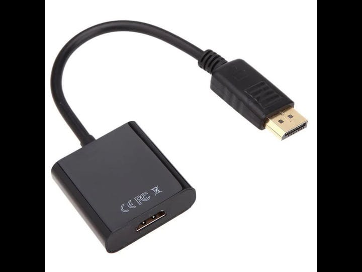 axgear-display-port-displayport-to-hdmi-adapter-cable-1