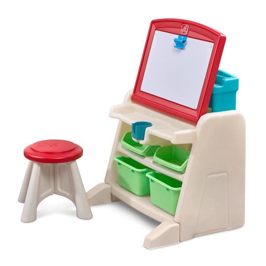 step2-flip-doodle-easel-desk-with-stool-1