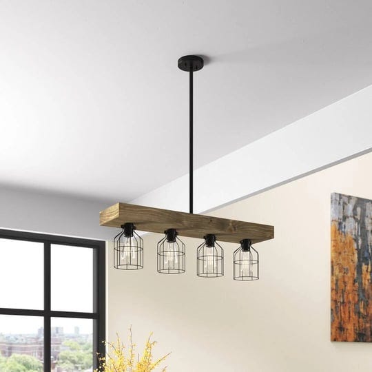 4-light-kitchen-island-jar-pendant-with-metal-accents-17-stories-finish-walnut-1