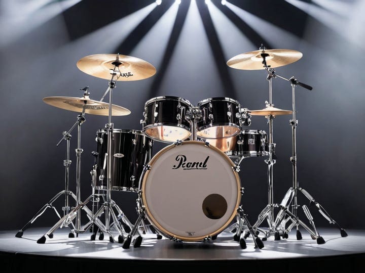 Pearl-Drum-Set-6