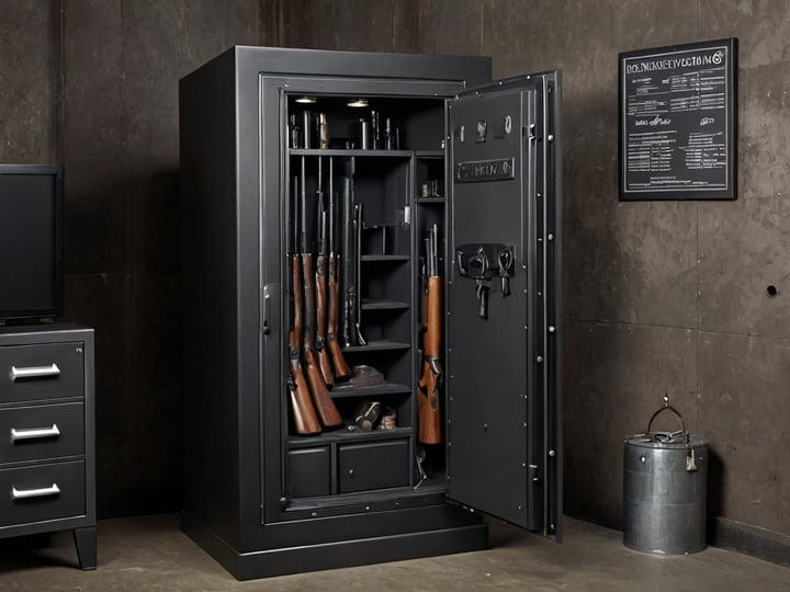 Browning-Hawg-49-Gun-Safe-4