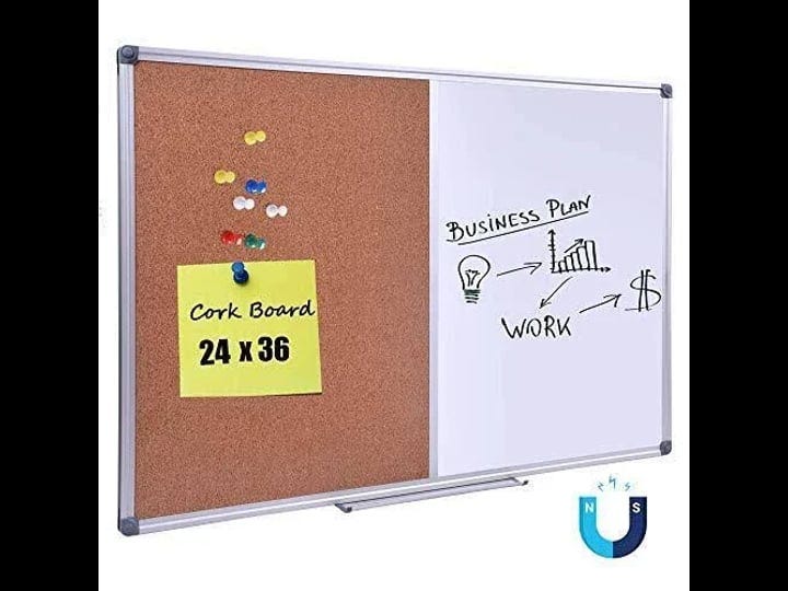dexboard-cork-board-bulletin-board-48-x-36-inch-corkboard-black-aluminum-frame-decorative-hanging-pi-1